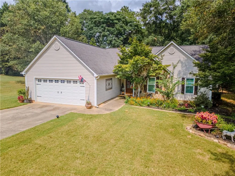 1505 Nunnally Way Monroe, GA 30655