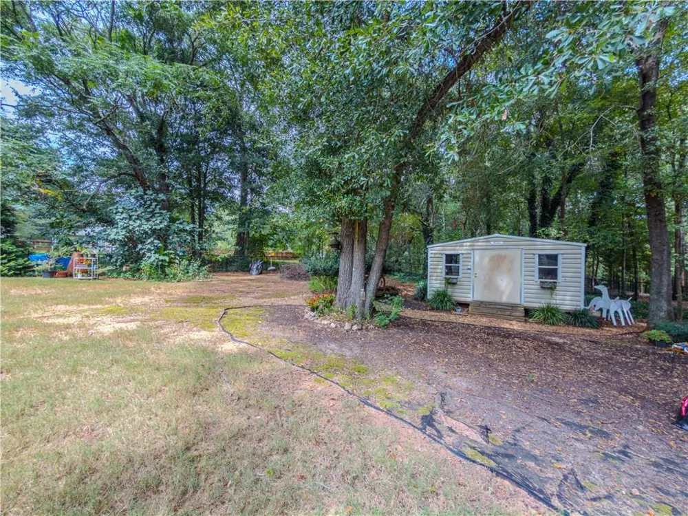 1505 Nunnally Way Monroe, GA 30655