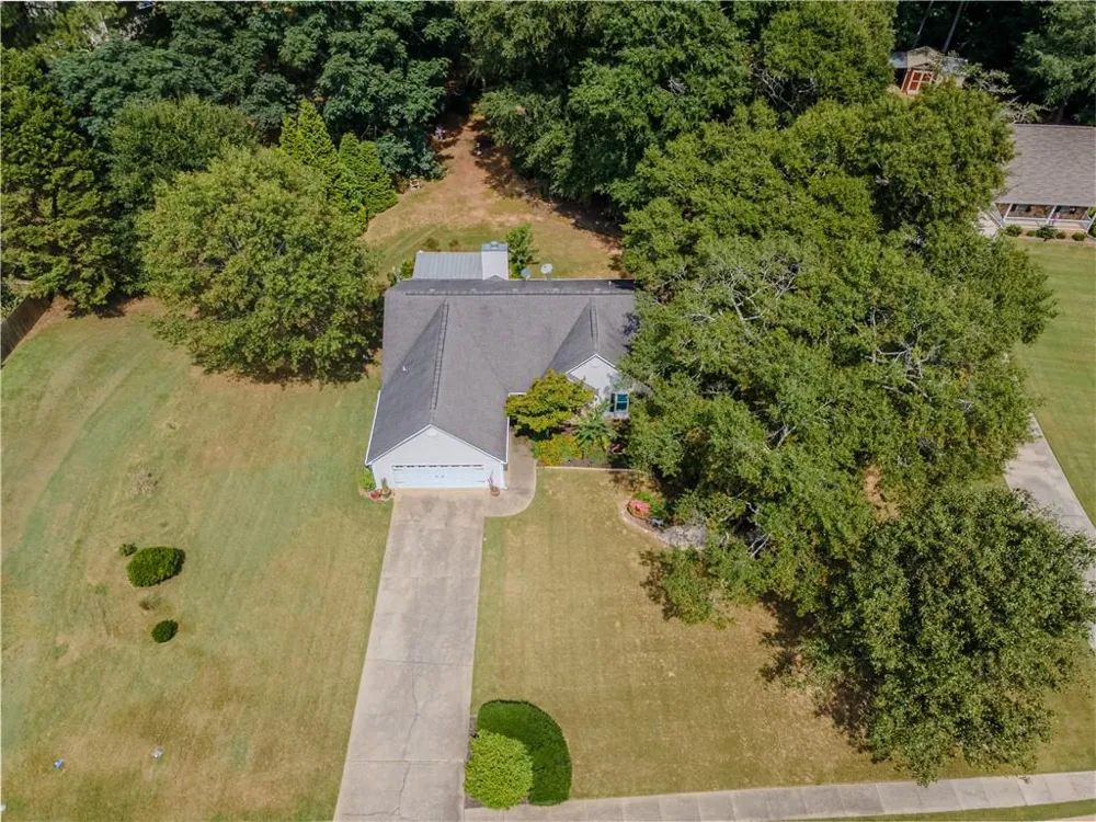 1505 Nunnally Way Monroe, GA 30655