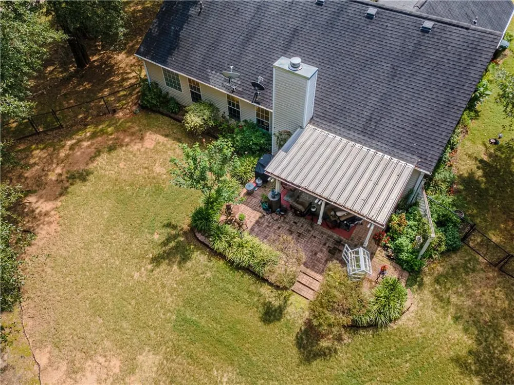 1505 Nunnally Way Monroe, GA 30655