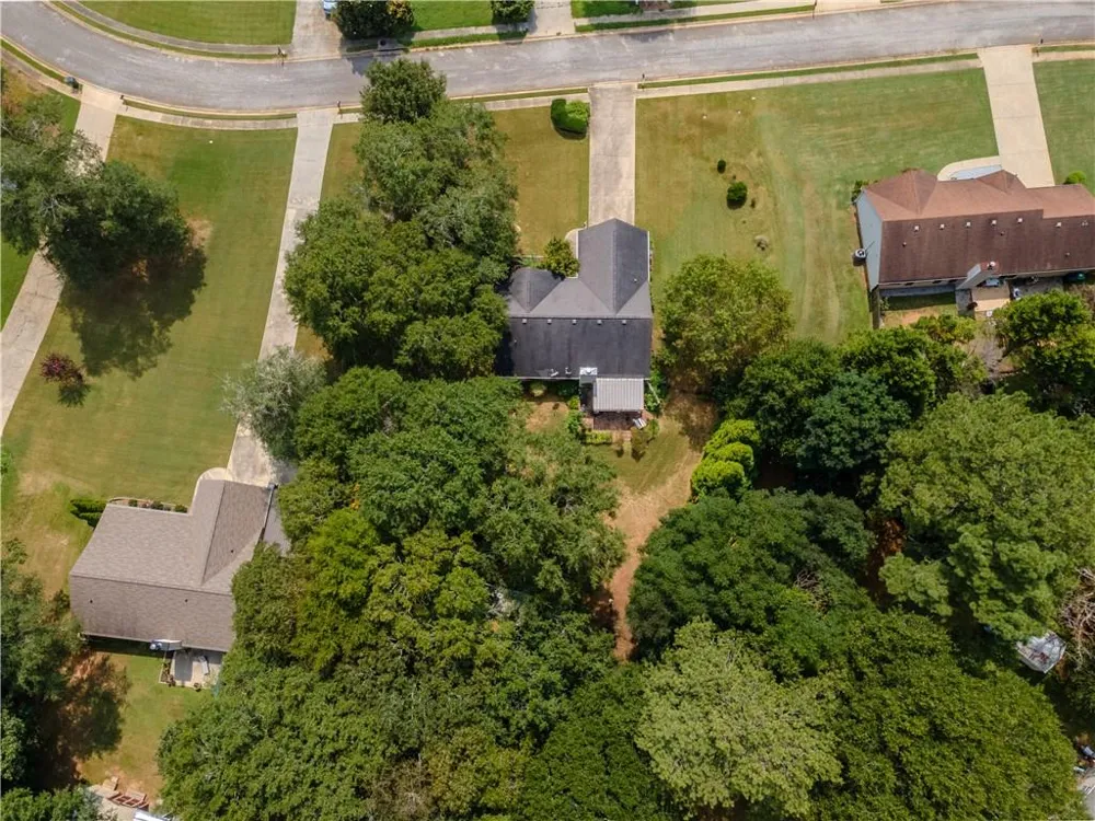 1505 Nunnally Way Monroe, GA 30655