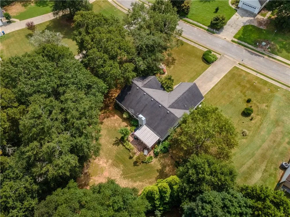 1505 Nunnally Way Monroe, GA 30655
