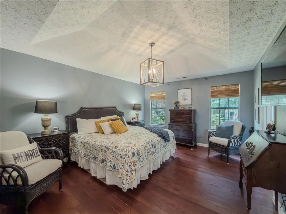 1505 Nunnally Way Monroe, GA 30655