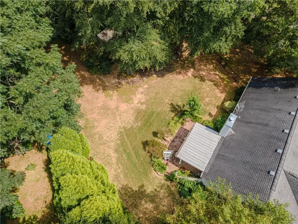 1505 Nunnally Way Monroe, GA 30655