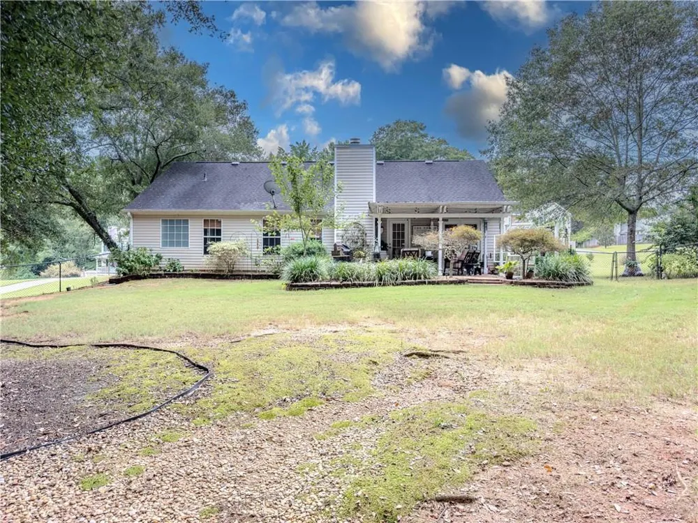 1505 Nunnally Way Monroe, GA 30655