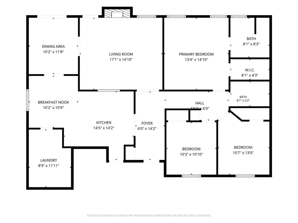 1505 Nunnally Way Monroe, GA 30655