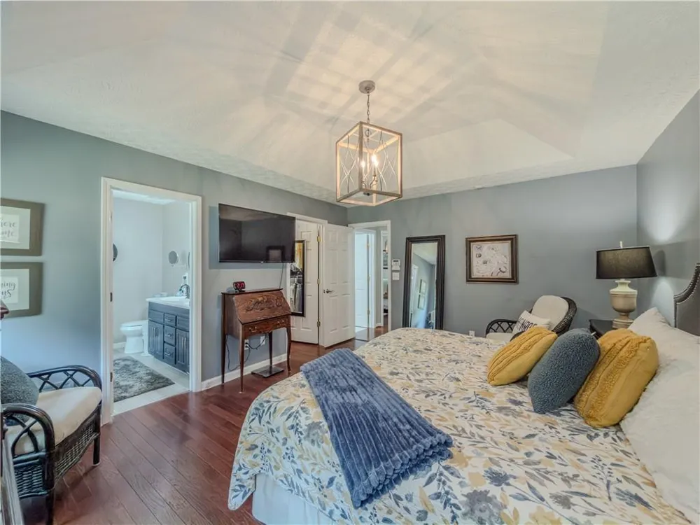 1505 Nunnally Way Monroe, GA 30655
