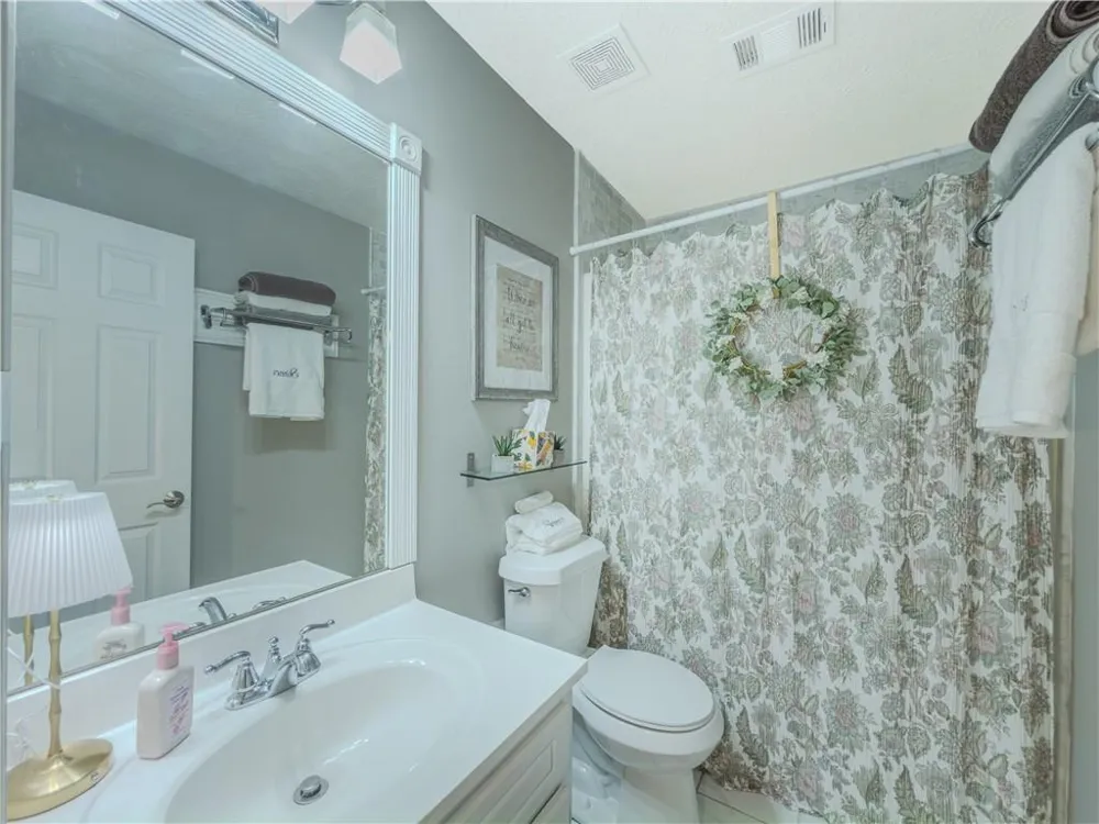 1505 Nunnally Way Monroe, GA 30655