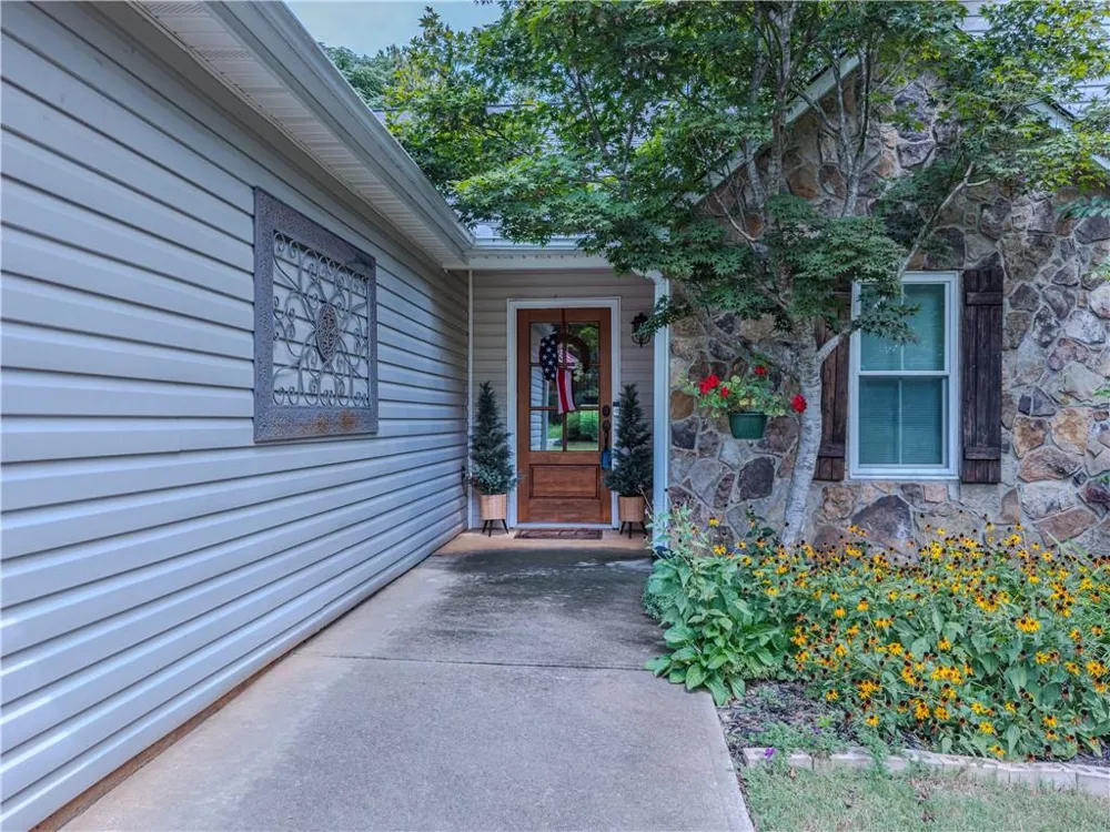 1505 Nunnally Way Monroe, GA 30655