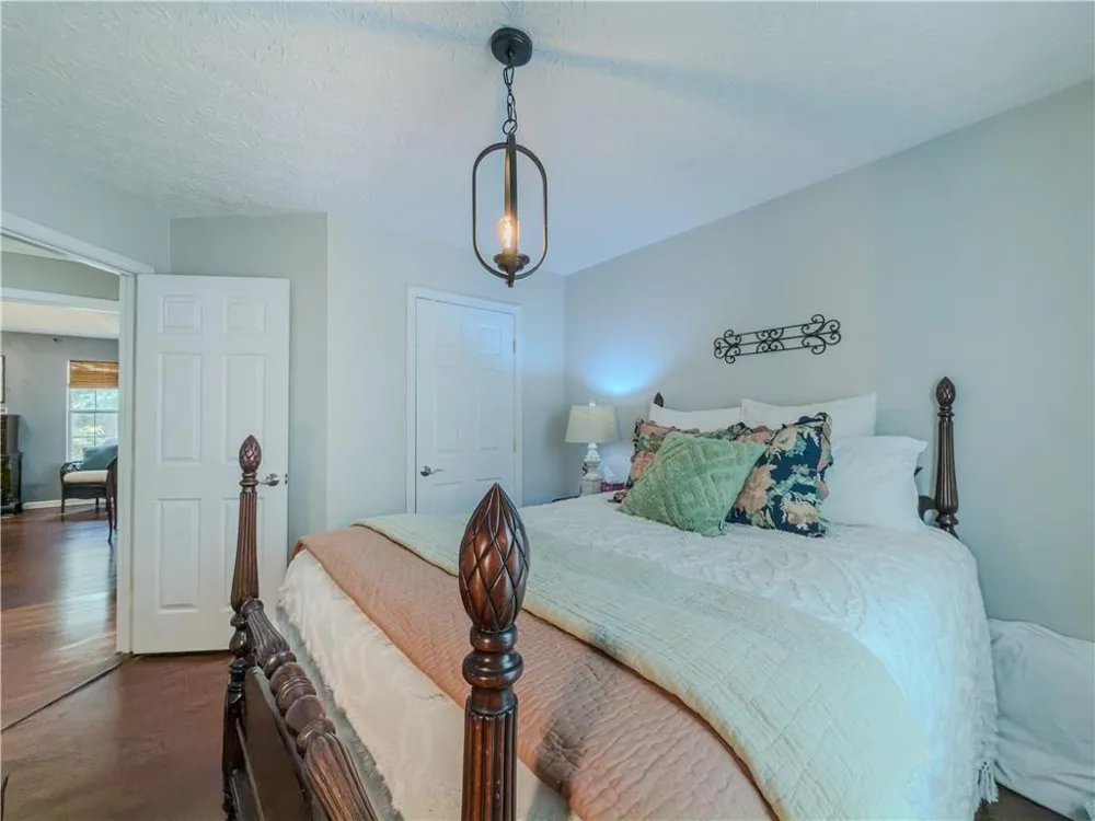 1505 Nunnally Way Monroe, GA 30655