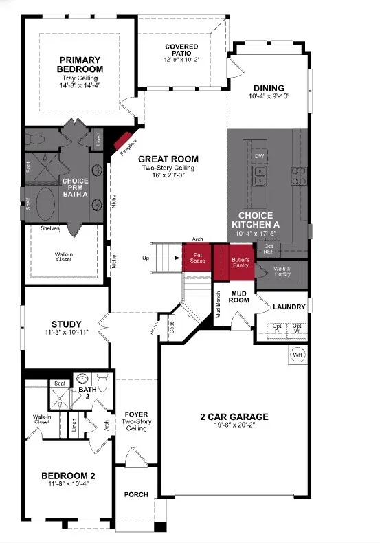 2425 Blackwell Street Celina, TX 75009
