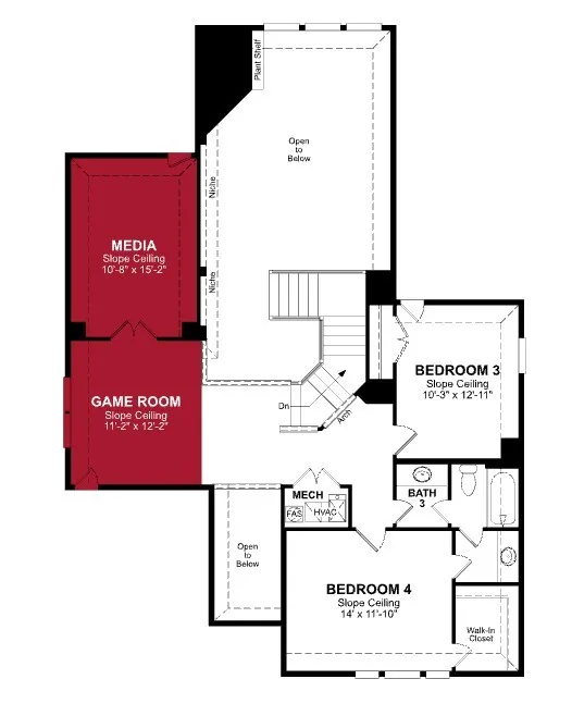 2425 Blackwell Street Celina, TX 75009