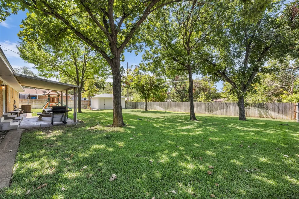 508 Bellaire Drive Woodway, TX 76712