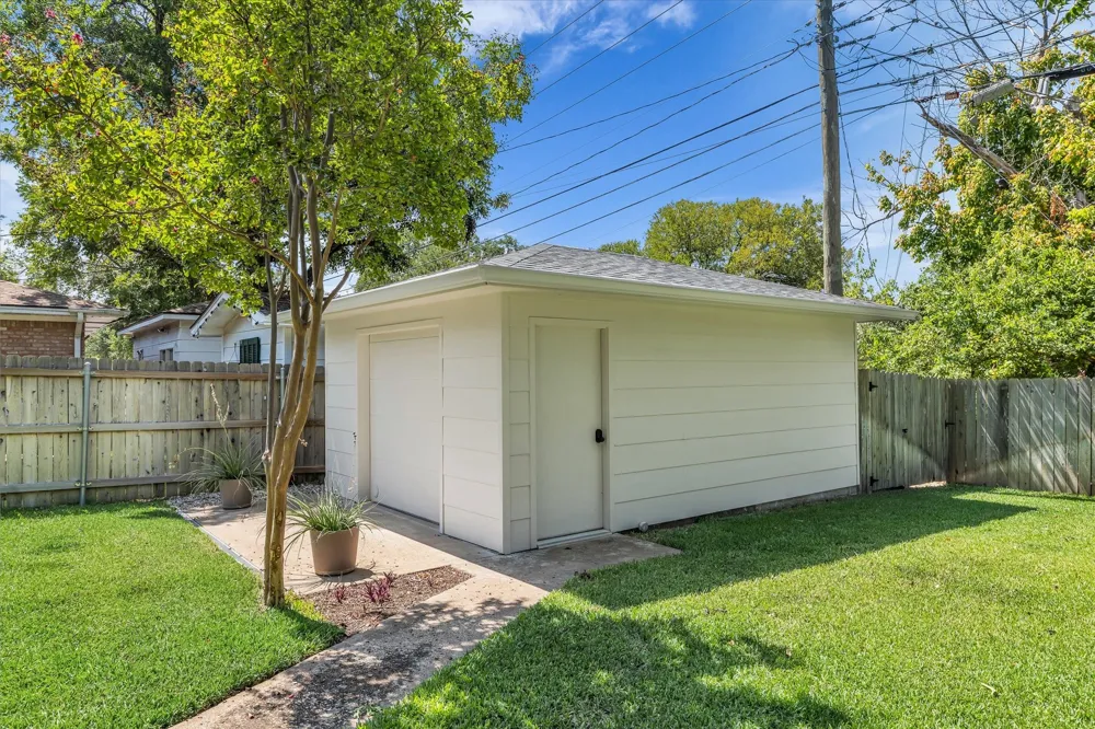 508 Bellaire Drive Woodway, TX 76712