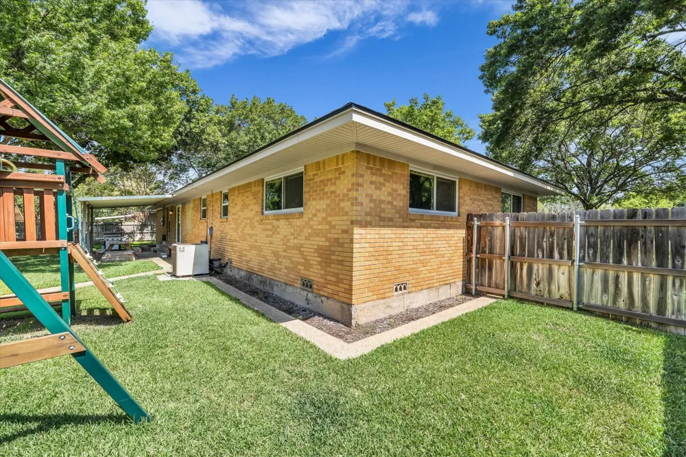 508 Bellaire Drive Woodway, TX 76712