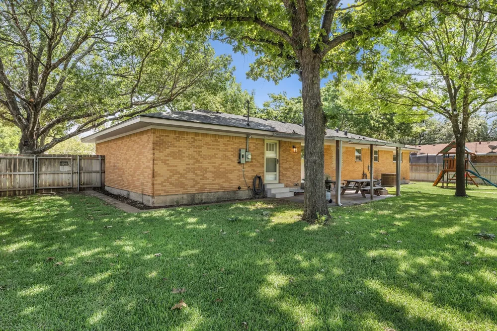 508 Bellaire Drive Woodway, TX 76712