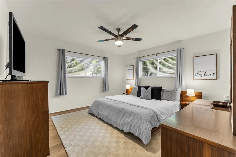 508 Bellaire Drive Woodway, TX 76712