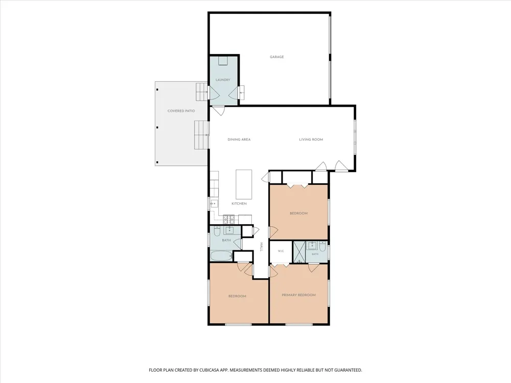 508 Bellaire Drive Woodway, TX 76712