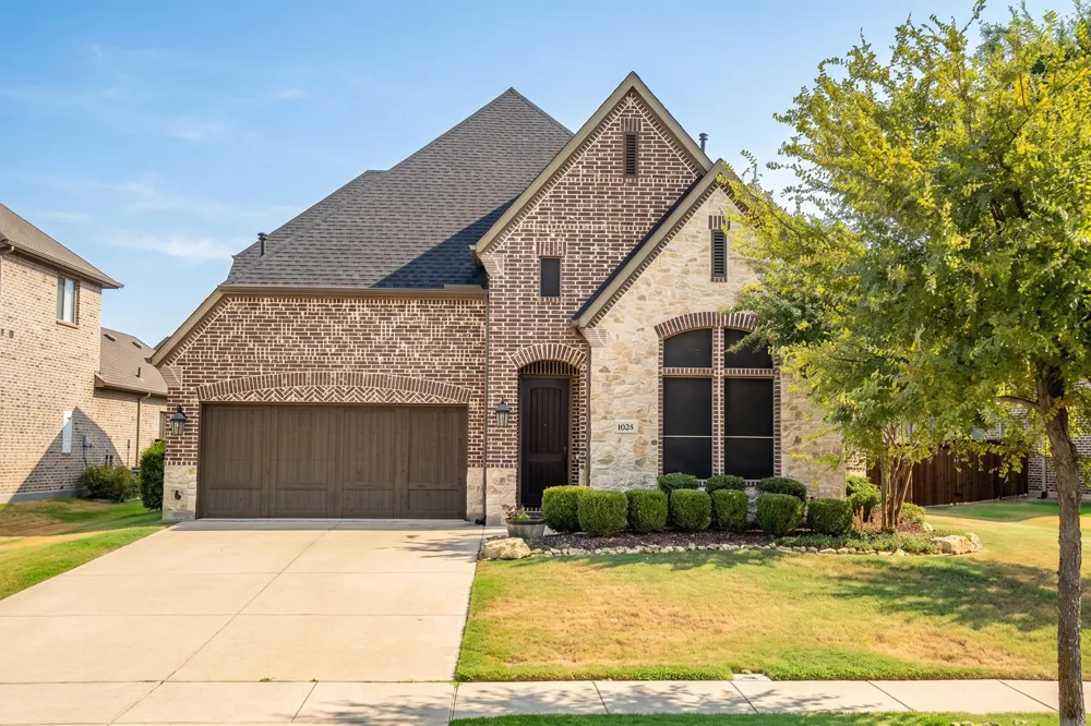 1024 Highpoint Way Roanoke, TX 76262