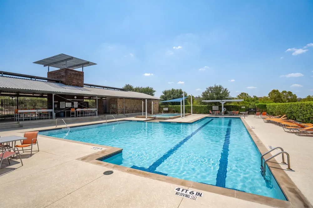 1024 Highpoint Way Roanoke, TX 76262
