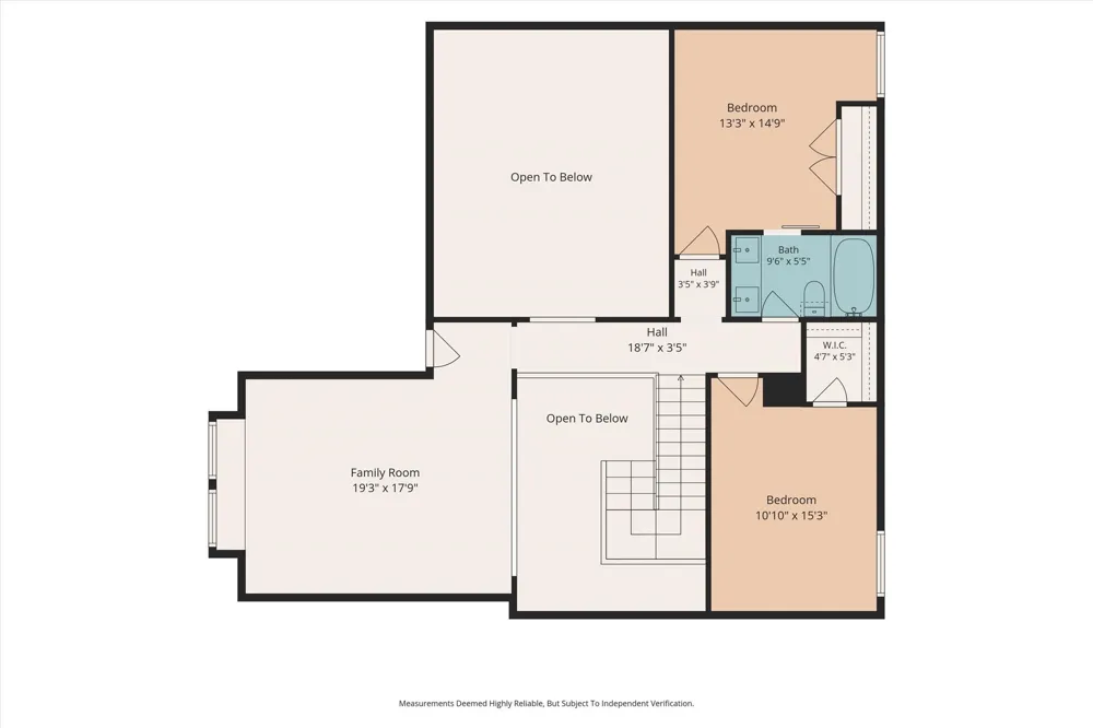 1024 Highpoint Way Roanoke, TX 76262