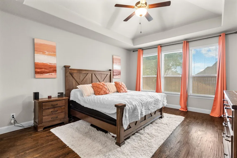 1024 Highpoint Way Roanoke, TX 76262