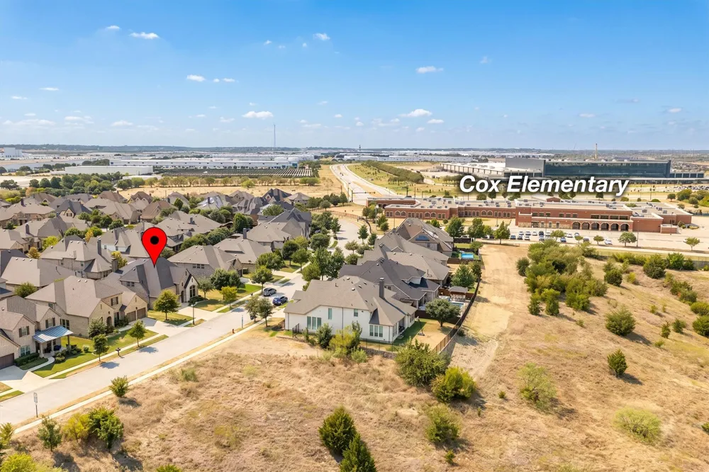 1024 Highpoint Way Roanoke, TX 76262