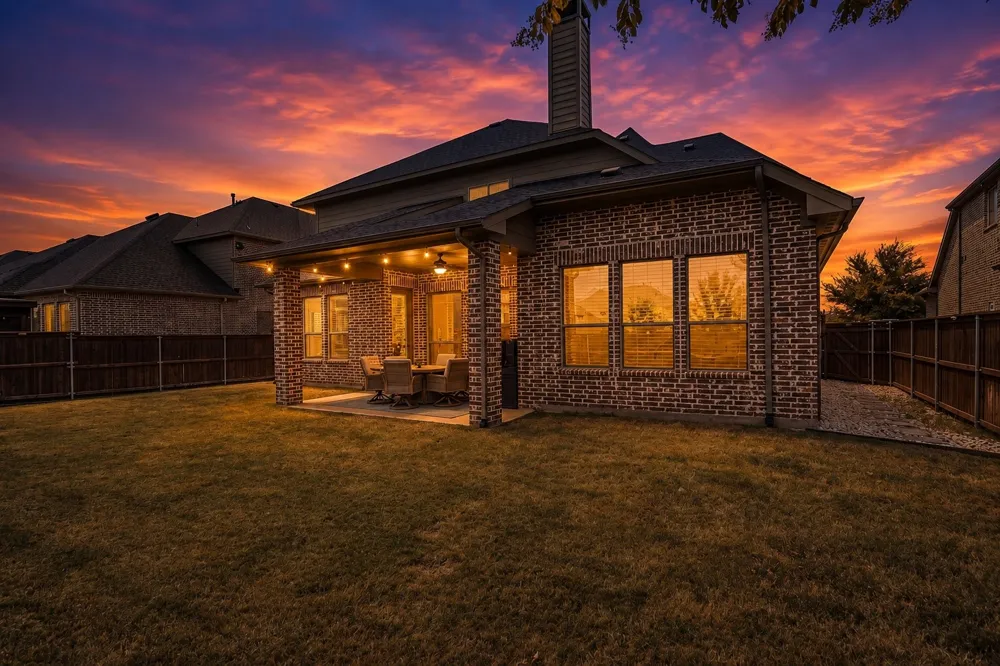 1024 Highpoint Way Roanoke, TX 76262