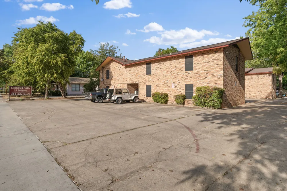 1108 Elm Street #6 Denton, TX 76201