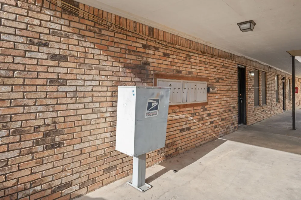 1108 Elm Street #6 Denton, TX 76201