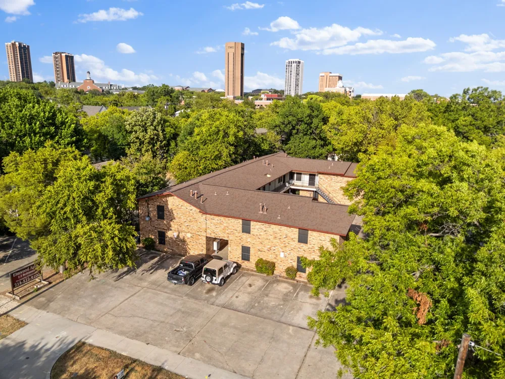 1108 Elm Street #6 Denton, TX 76201