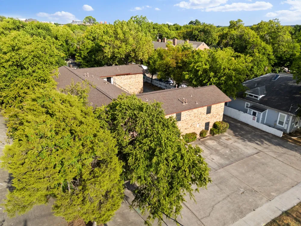 1108 Elm Street #6 Denton, TX 76201