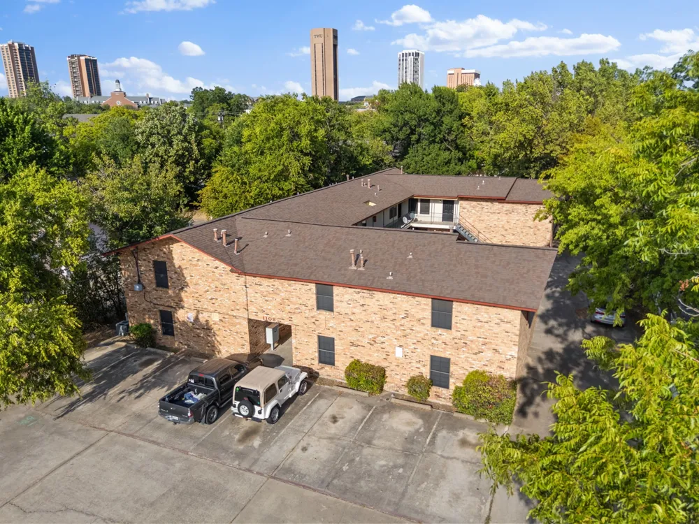 1108 Elm Street #6 Denton, TX 76201