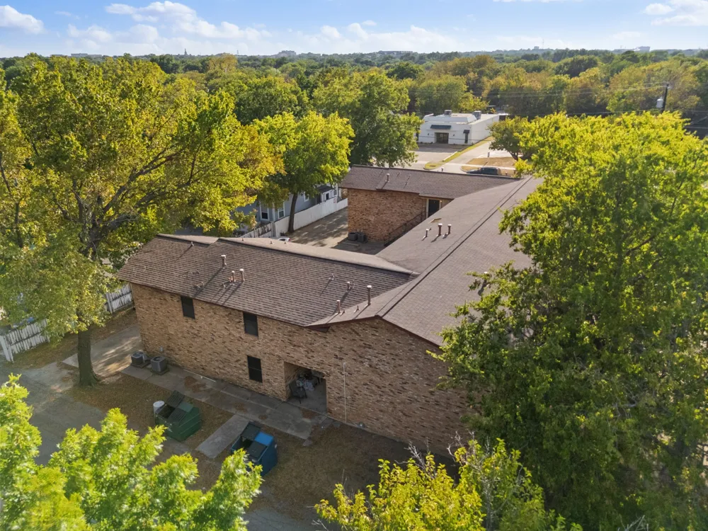 1108 Elm Street #6 Denton, TX 76201