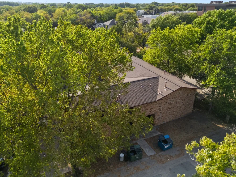 1108 Elm Street #6 Denton, TX 76201