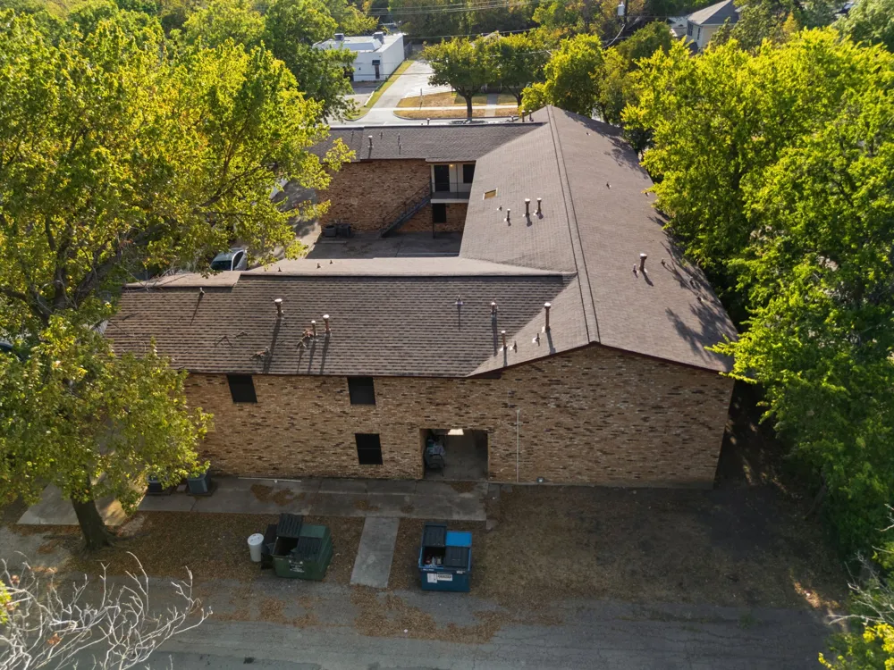 1108 Elm Street #6 Denton, TX 76201