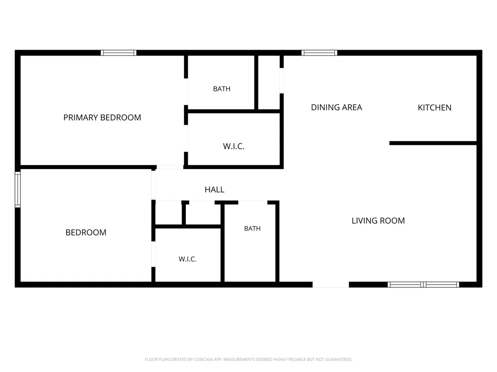 1108 Elm Street #6 Denton, TX 76201