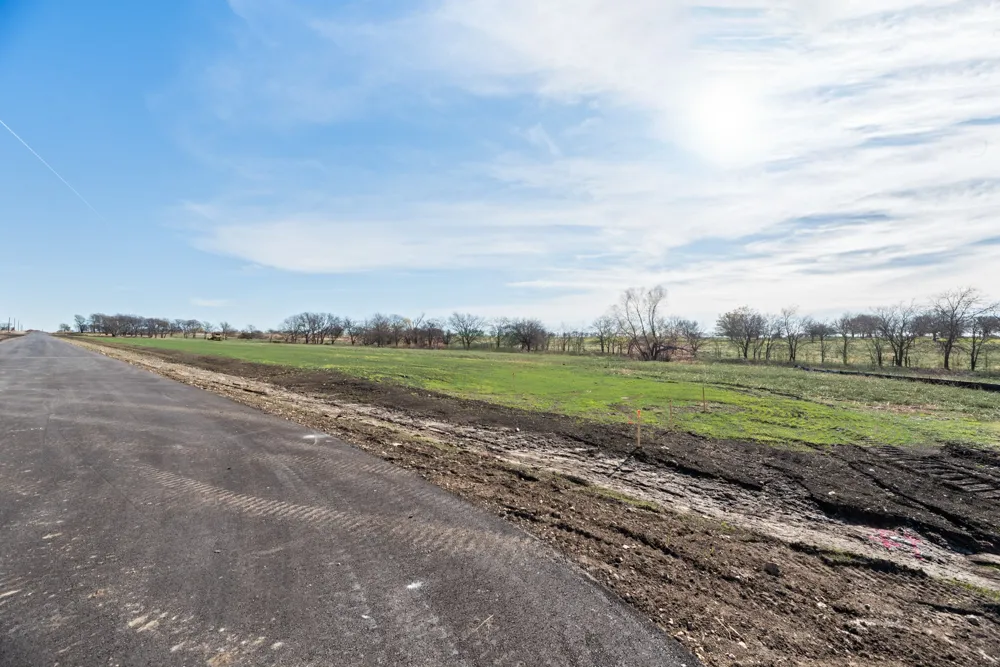 Bois D Arc Ln Ponder, TX 76259