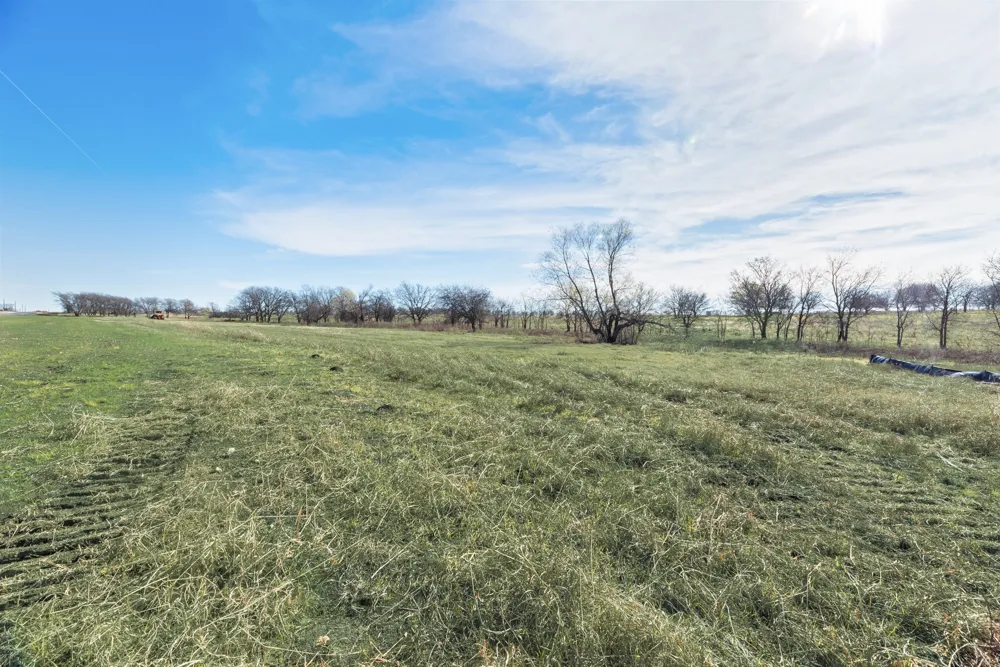 Bois D Arc Ln Ponder, TX 76259