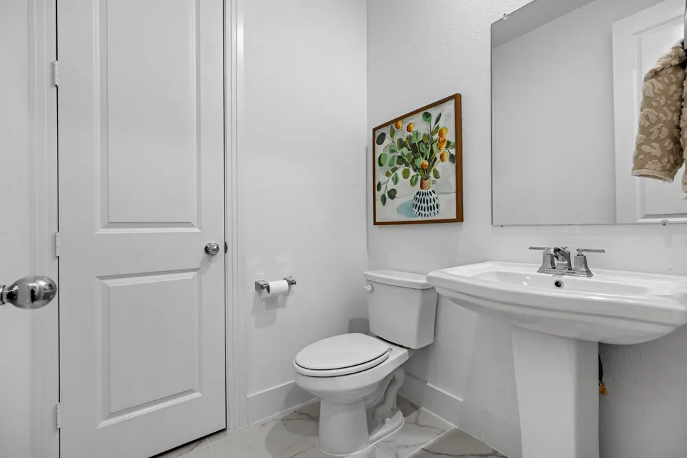 445 Lost Creek Trail Waxahachie, TX 75165