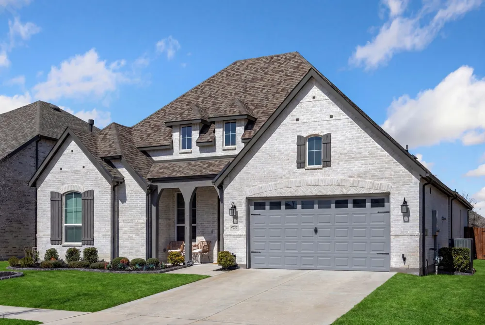 445 Lost Creek Trail Waxahachie, TX 75165
