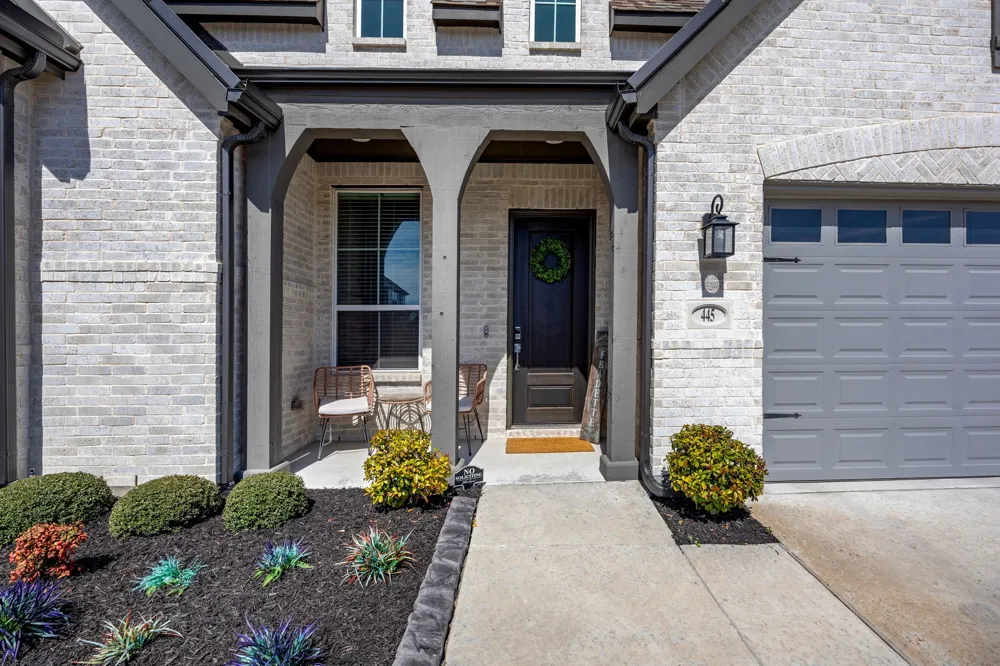 445 Lost Creek Trail Waxahachie, TX 75165