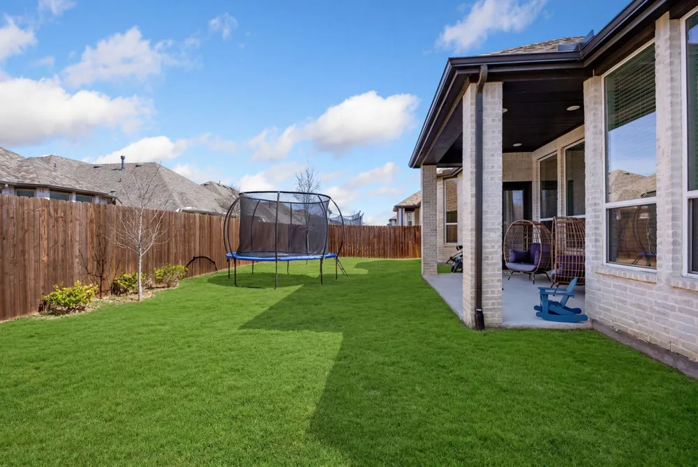 445 Lost Creek Trail Waxahachie, TX 75165