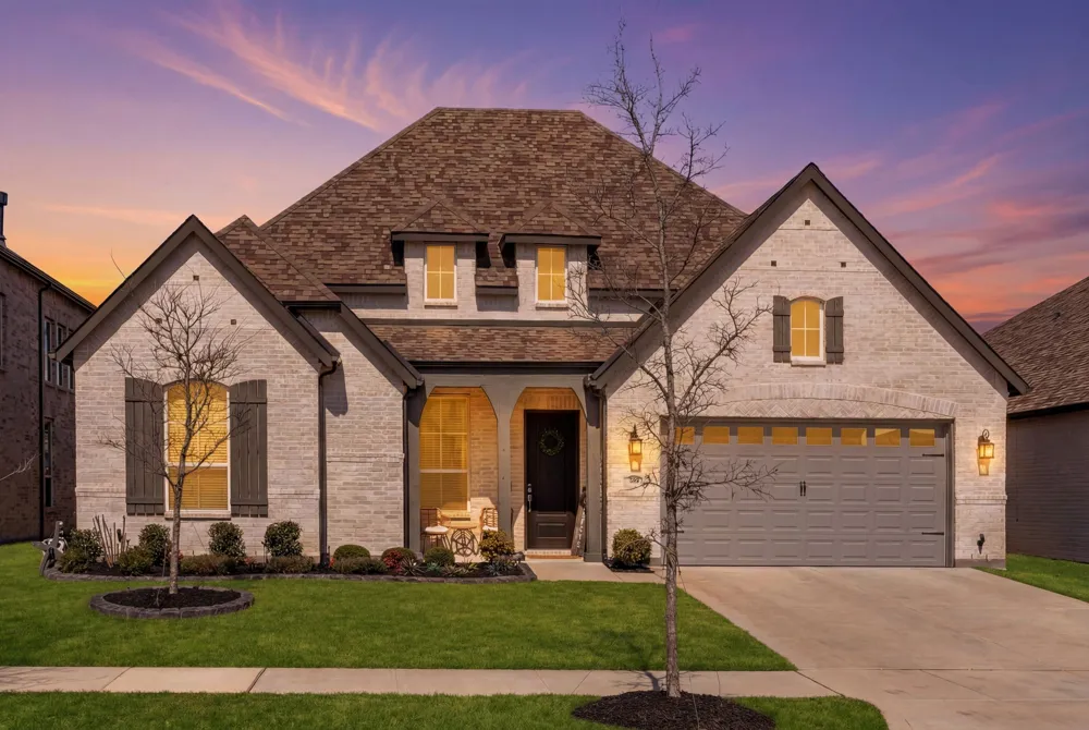 445 Lost Creek Trail Waxahachie, TX 75165