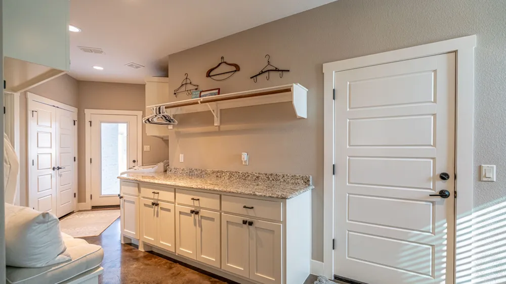 3609 Farm Land Court Granbury, TX 76048