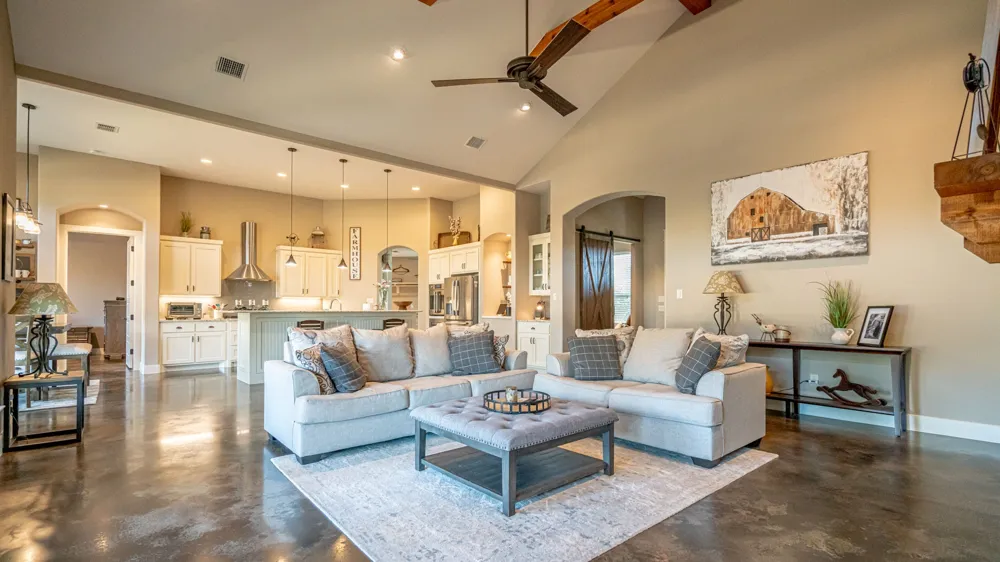 3609 Farm Land Court Granbury, TX 76048
