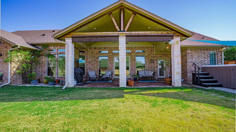3609 Farm Land Court Granbury, TX 76048