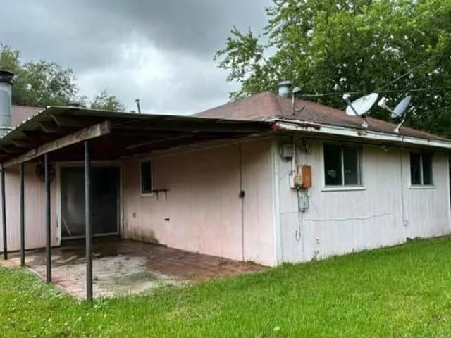 1144 Greencroft Street Channelview, TX 77530