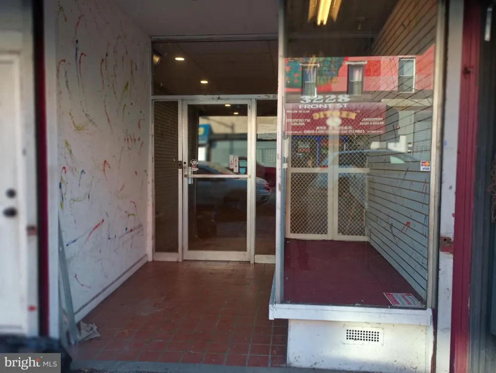 3228 FRONT STREET Philadelphia, PA 19140
