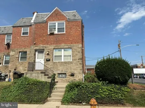 6936 SYLVESTER STREET #1ST FL